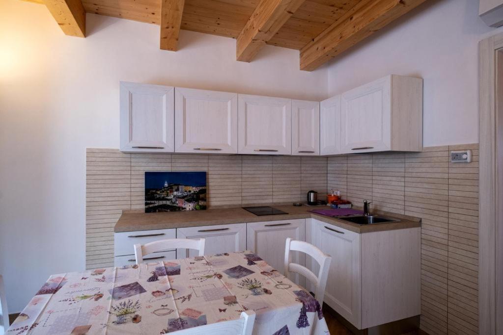 Il Mascherone Sepino Exterior foto