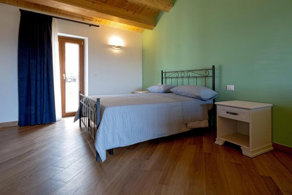 Il Mascherone Sepino Exterior foto