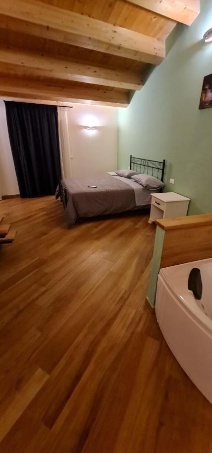 Il Mascherone Sepino Exterior foto
