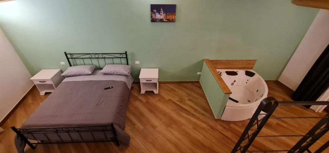 Il Mascherone Sepino Exterior foto