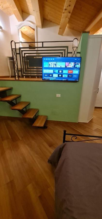 Il Mascherone Sepino Exterior foto