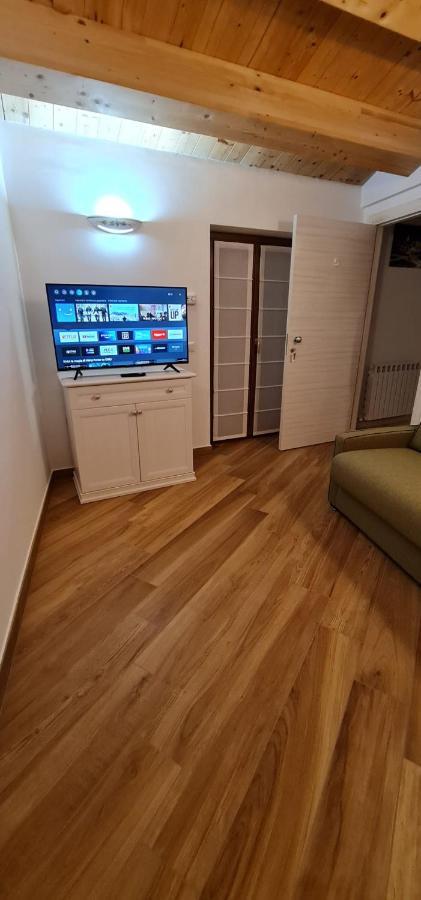 Il Mascherone Sepino Exterior foto