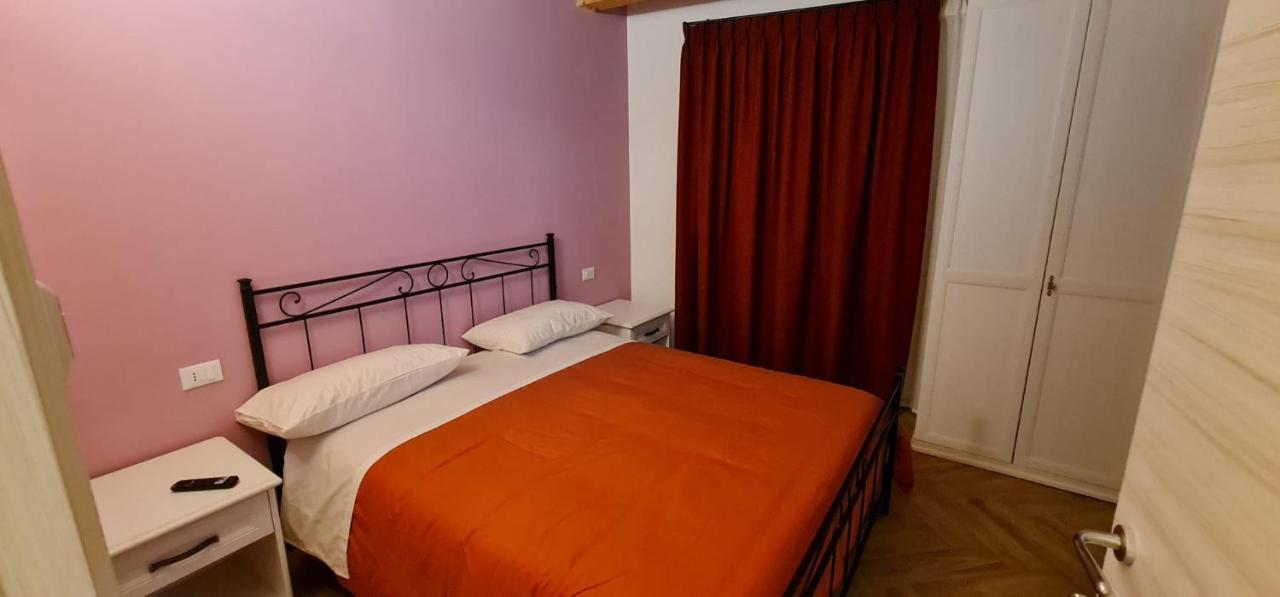 Il Mascherone Sepino Exterior foto