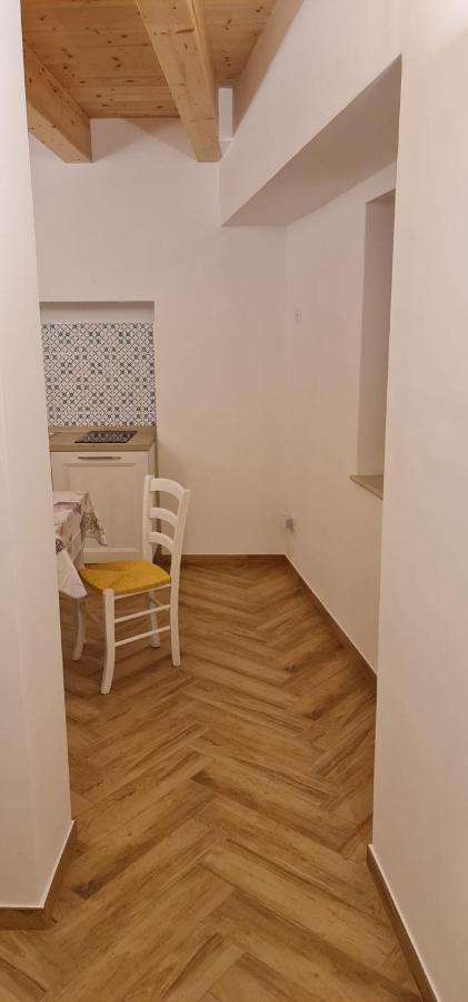 Il Mascherone Sepino Exterior foto